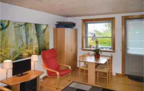 Stunning Studio In Skagen With Wifi, Skagen